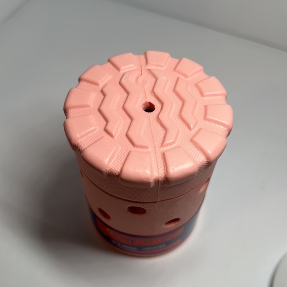 Bogg Bag Beverage Buddy 12 oz, PEACHy beachy - Picture 2 of 4